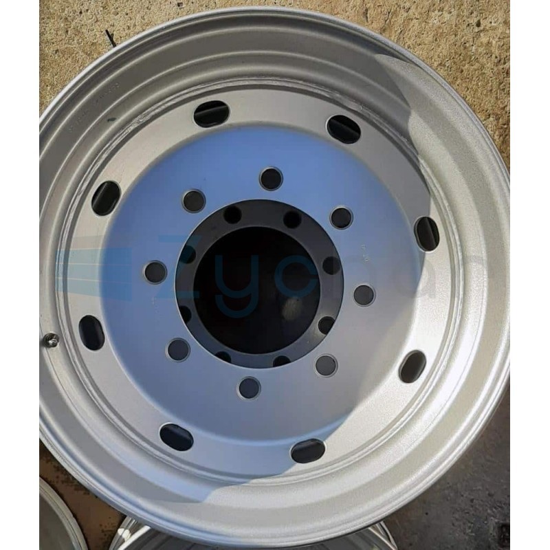 Trailer rims 22.5x11.75