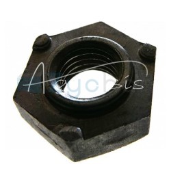 Nakrętka do zgrzewania M10x1,25 DIN929 -1177288