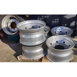 Trailer rims 22.5x11.75