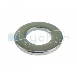 Podkładka okrągła dokładna 8,4 PN-78/M-82006-1186469