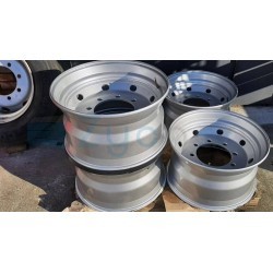 Trailer rims 22.5x11.75