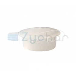 Zaślepka wewnętrzna biała M16X1,5 UNF-5/8"-1191598