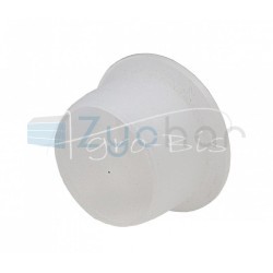Zaślepka wewnętrzna biała M22X1,5 BSP-1/2" UNF-7/8"-1191603