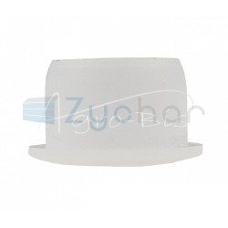 Zaślepka wewnętrzna biała M22X1,5 BSP-1/2" UNF-7/8"-1191605