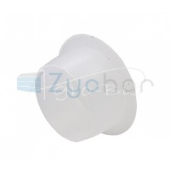 Zaślepka wewnętrzna biała M26X1,5 BSP-3/4" UNF-1 1/16"-1191606