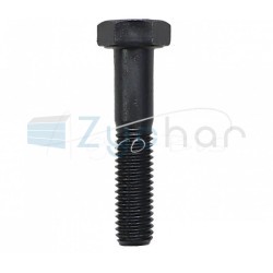 Śruba z łbem 6-kątnym niepełny gwint M8x40 kl.10.9 surowy DIN931-1194544