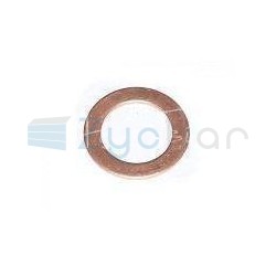 Podkładka uszczelka miedziana FI-13x20x1 DIN7603A-1158451