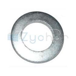 PODKŁADKA OKRĄGŁA M4 OCYNK PN82005 DIN125-1177336