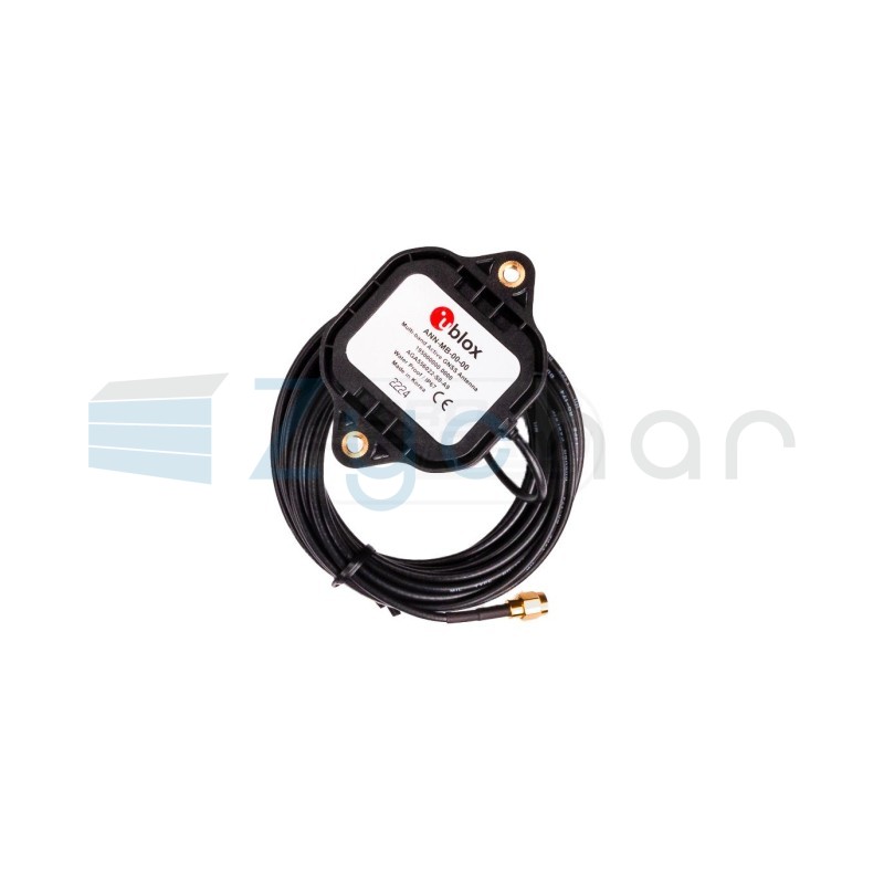 Antena GNSS nawigacja HOXSO