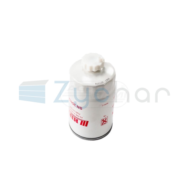 Filtr paliwa SN25112