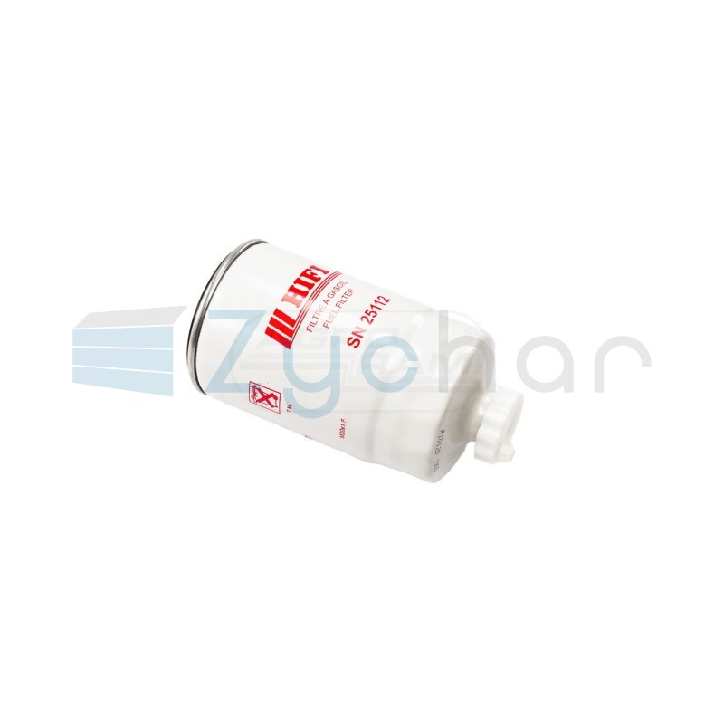 Filtr paliwa SN25112