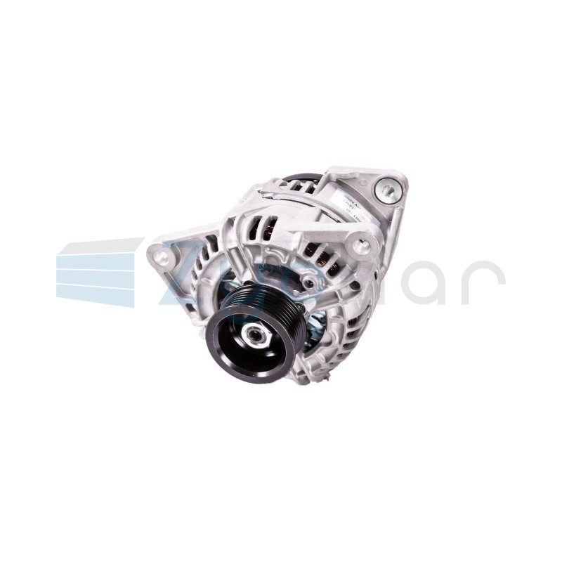 Alternator 12V 120A 504225815