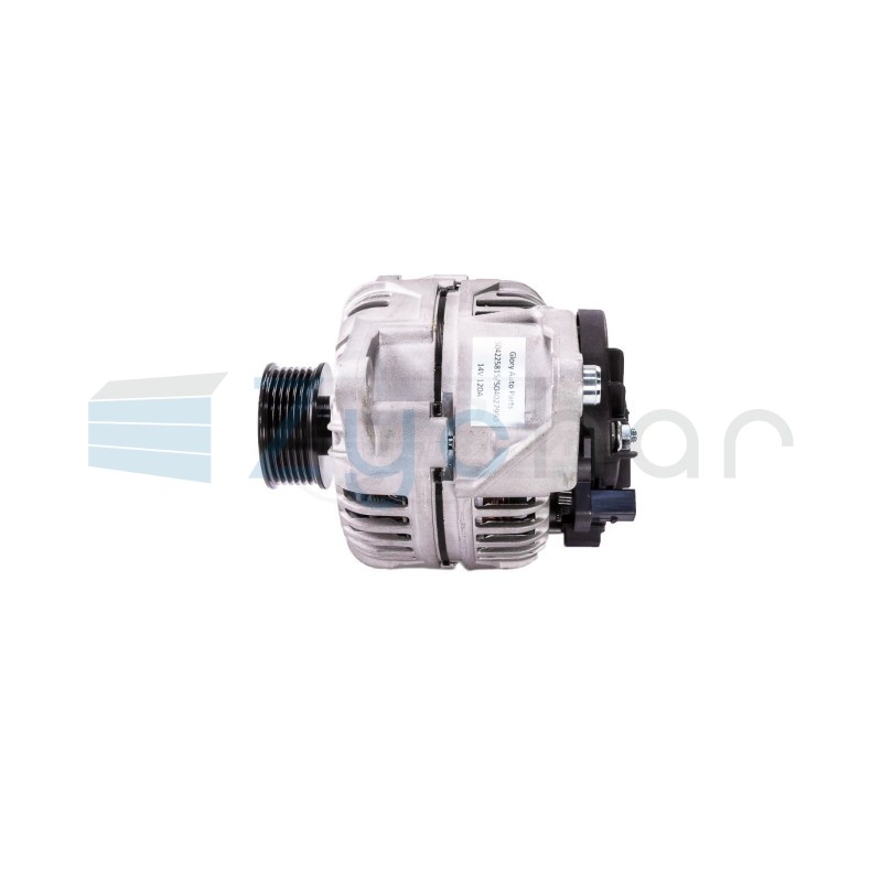 Alternator 12V 120A 504225815