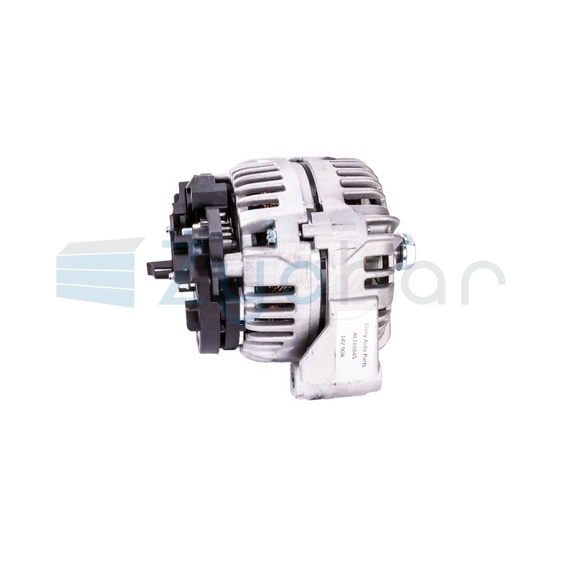 Alternator 12V 95A AL166645