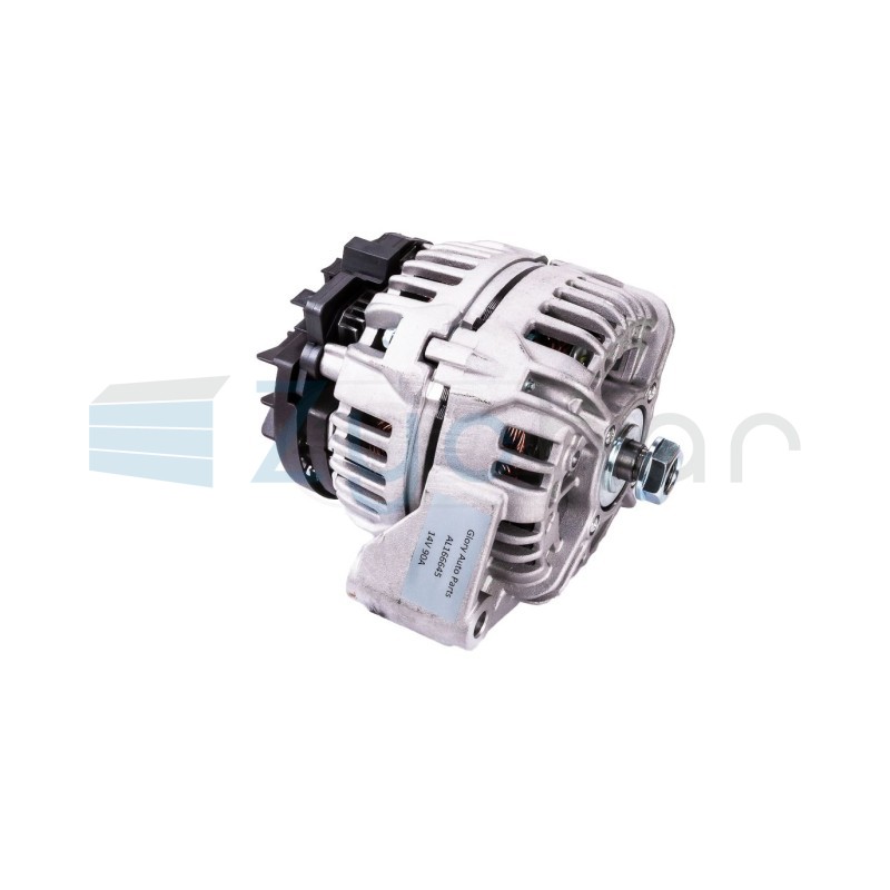 Alternator 12V 95A AL166645