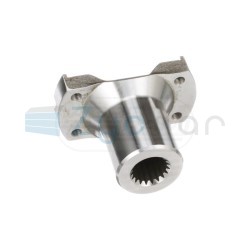 Flansza wału 254594A1