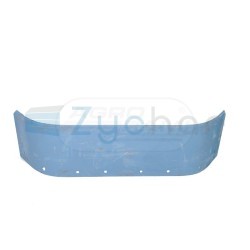 Lemiesz do cebuli Nowy Typ Z-609