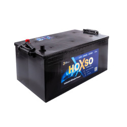 Akumulator 12V 230AH 1200A 3 lata gwarancji 12V230AH1200A