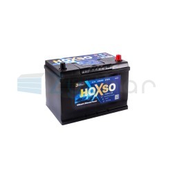 Akumulator 12V 100AH 830A 3 lata gwarancji 12V100AH830A