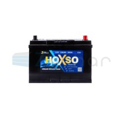 Akumulator 12V 100AH 830A 3 lata gwarancji 12V100AH830A