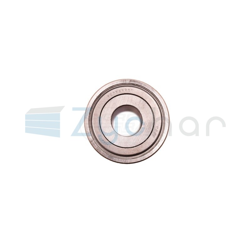  CS