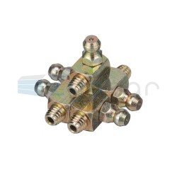 Smarowniczka 323713 Case IH 323713