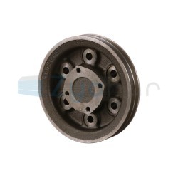 Koło pasowe 4668646 Case IH 4668646