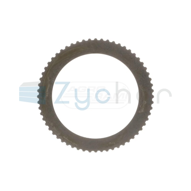 Sprzęgło tarczowe 81808607 E0NNN751BB PBB77573A