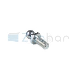 Śruba Dwustronna 142597A1 Case IH 142597A1