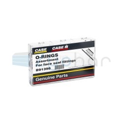KIT, O-ring B91398, Case IH B91398,