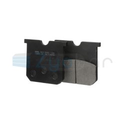 Klocki hamulcowe 84252208 Case IH 84252208