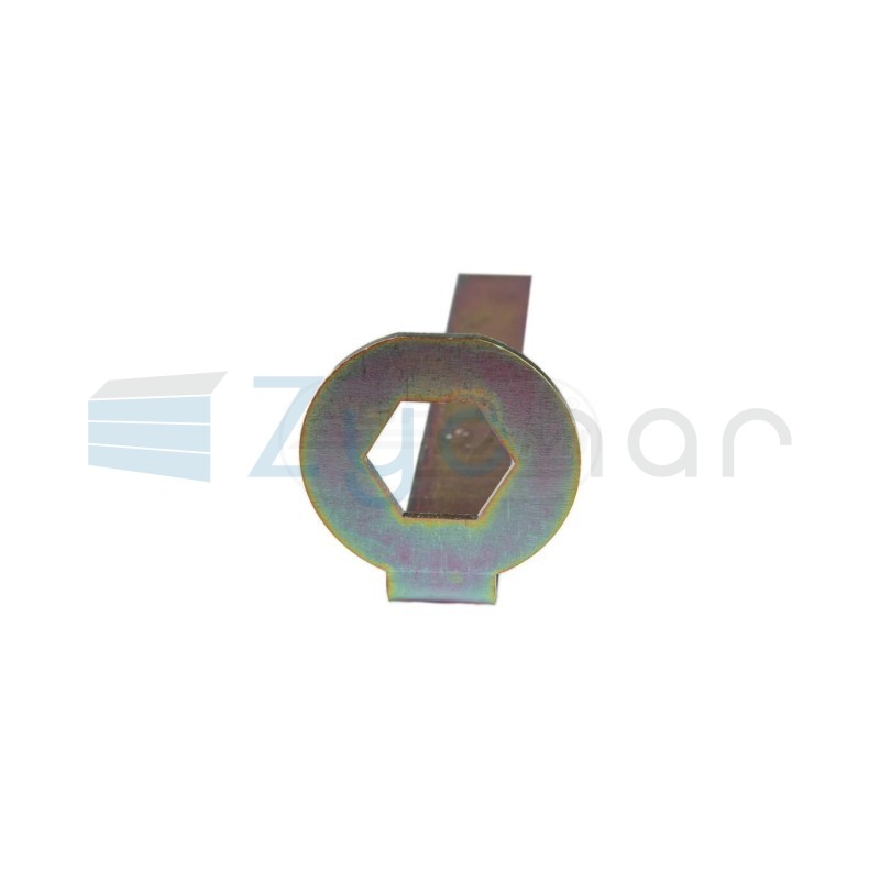  DE