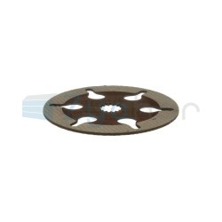 Tarcza hamulcowa 87708434 Case IH 87708434