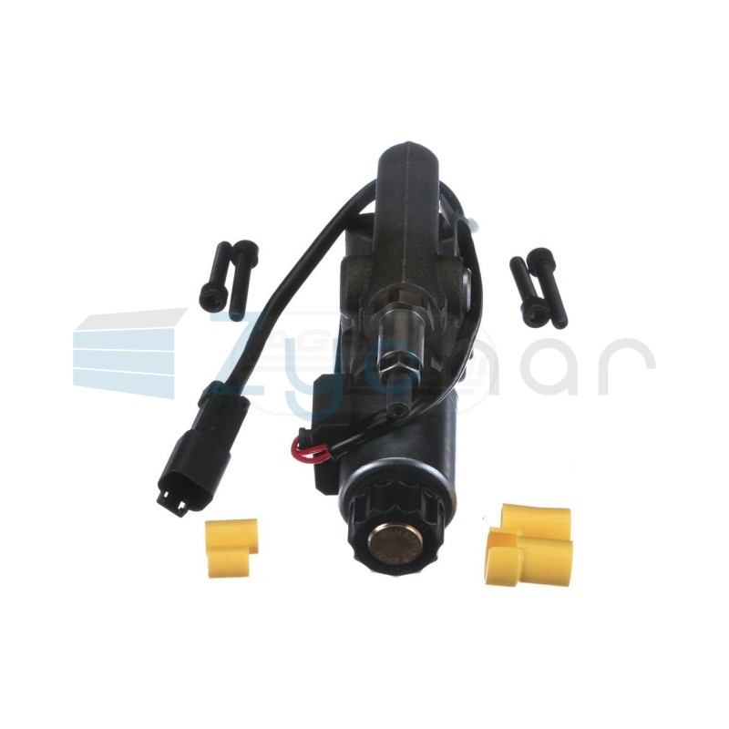  DE