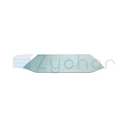 Szyba tylna 82014988 Case IH 82014988