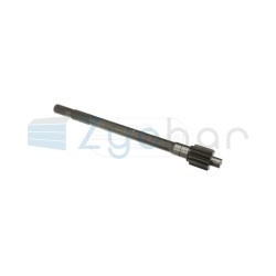 Półoś lewa 5089366 Case IH 5089366