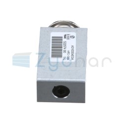 Korpus zaworu 47982792 Case IH 47982792