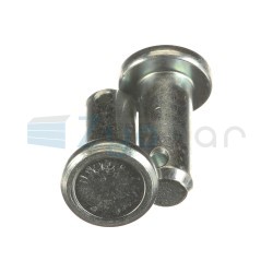 Sworzeń 80358885 Case IH 80358885