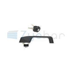 Uchwyt 9513970 Case IH 9513970