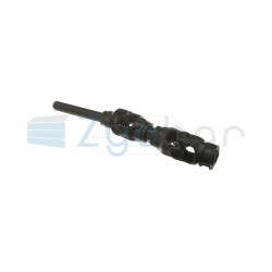 Wałek WOM 84972872 Case IH 84972872