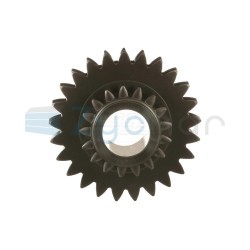  CS