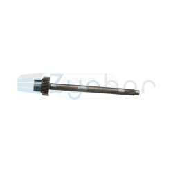 Wałek 84226386 Case IH 84226386
