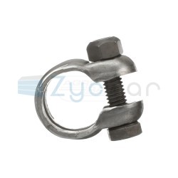 Zacisk D71880 Case IH D71880
