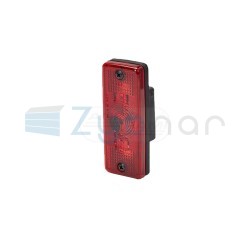 Światło Tylne 233163A2 Case IH 233163A2