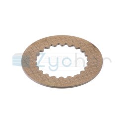 Płyta 9966308 Case IH 9966308