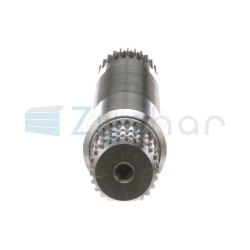 Wał pośredni 84064458 Case IH 84064458