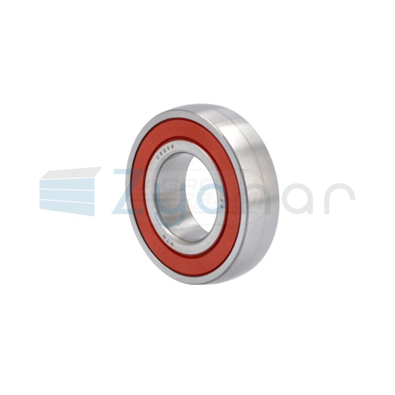 Łożysko 340411237 Case IH 340411237