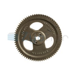 KOŁO ZĘBATE 87590645 Case IH 87590645
