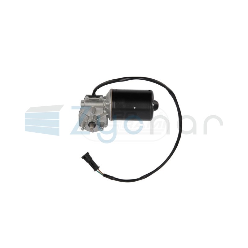 Silnik elektryczny 9507880 Case IH 9507880