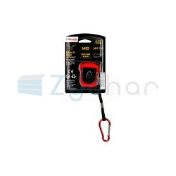 Miara zwijana 8m32mm Schmith SMZ-09-832